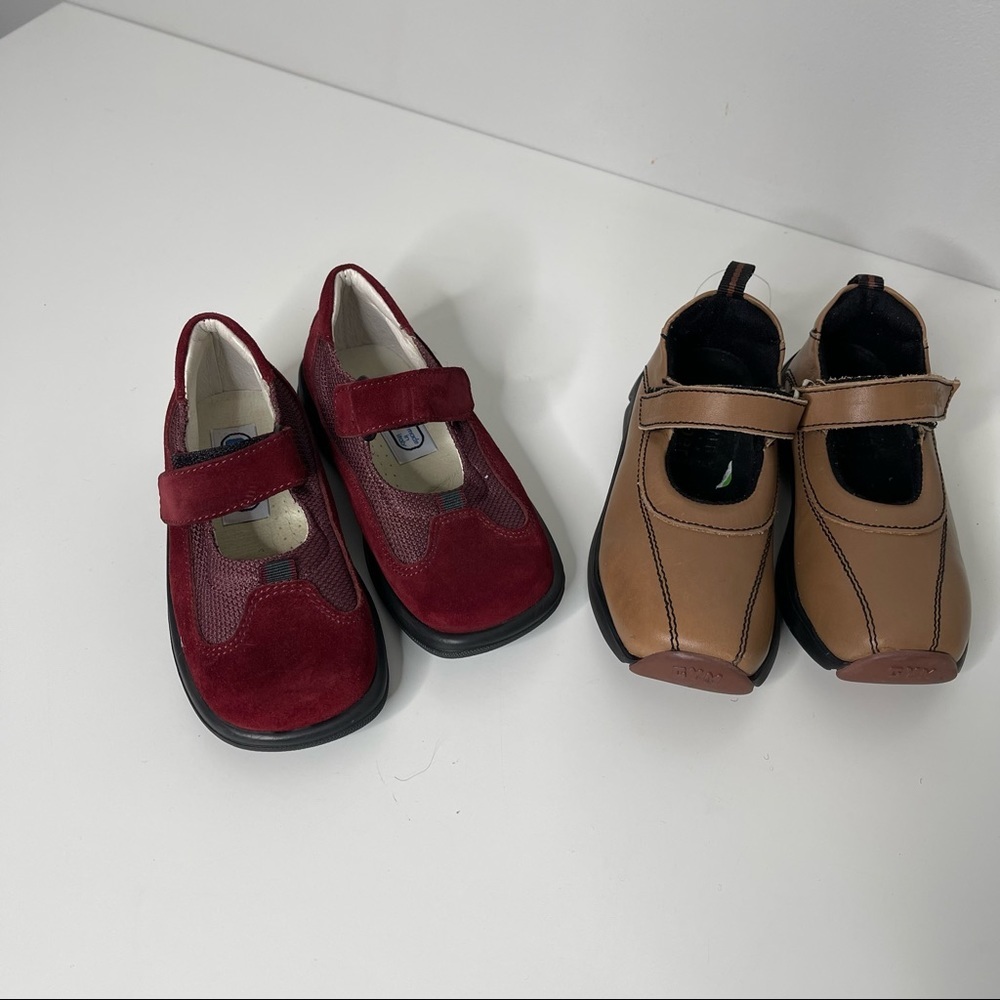 Girls bundle shoes